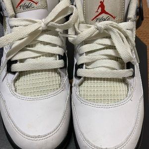 Retro Jordan package